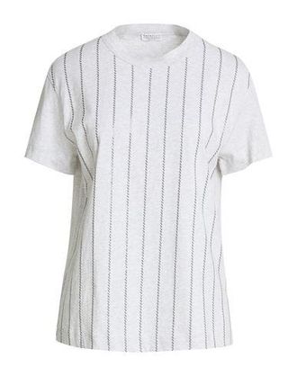 Brunello Cucinelli TOPWEAR - T-shirts su YOOX.COM