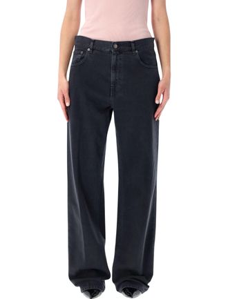 Haikure Jeans