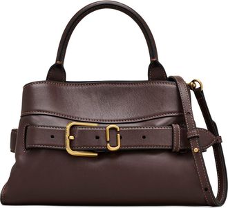 Marc Jacobs The Dakota Small Satchel in Ganache at Nordstrom