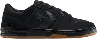 Converse Cl 98 Suede - Heren - Sneakers - Zwart - 37 EU - Leer - Schoenen