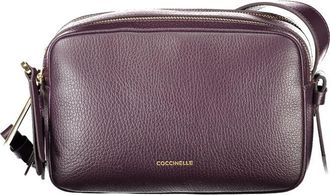 Coccinelle Leather Women Womens Handbag