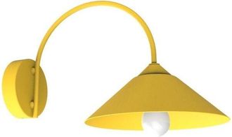 Lumicom Chapeau Aplique Monocolor Mate