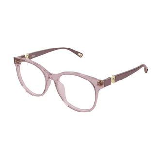 Chlo&eacute; Pantos Optical Frame - female - Chlo&eacute; - Glasses - Pink - 54 MM - Accessories