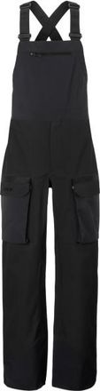 Scott Pants Vertic Utility 3L Skihose f&uuml;r Herren | schwarz