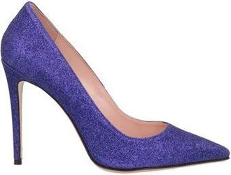 Anna F. FOOTWEAR - Pumps sur YOOX.COM