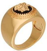 Versace GIOIELLI E OROLOGI - Anelli su YOOX.COM