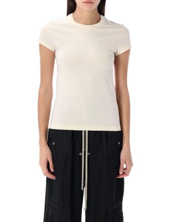 Rick Owens Cropped Level T