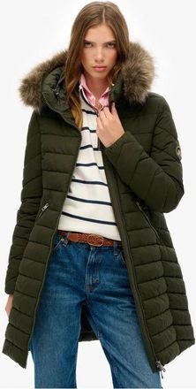 Superdry Fuji-jas voor dames