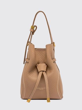 Gianni Chiarini Borsa A Spalla Donna colore Moro