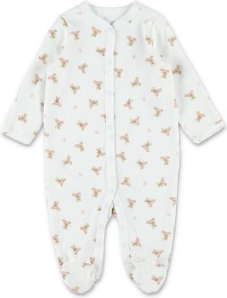 Polo Ralph Lauren Kleider Wei&szlig;