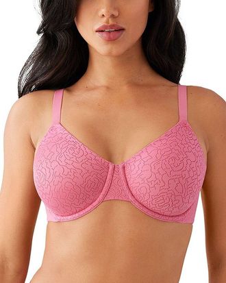 Wacoal Inside Job Underwire Bra