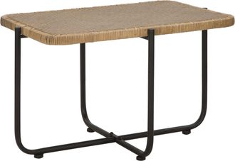 OEM Mesa De Centro Cebu Cm 75x55x46,5