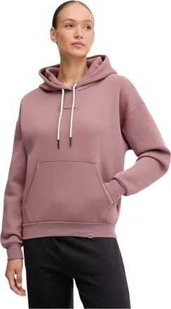 Under Armour Felpa Project Rock - - Sport - Donna - Marrone - L