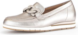 Gabor Bea Womens Loafers