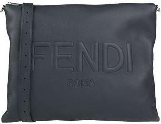 Fendi BAGS - Cross-body bags on YOOX.COM
