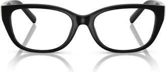 Tiffany & Co. 0tf2254bu Cat-Eye Sunglasses