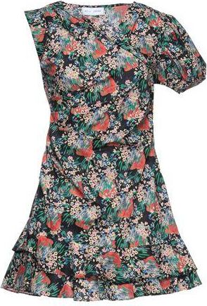 Weili Zheng DRESSES - Mini dresses sur YOOX.COM