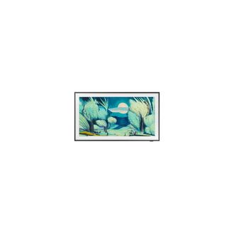 OEM Televisor Samsung The Frame Qe43ls03fau 43 Pulgadas 4k Qled Negro Smart Tv Tizen Wi-fi 5