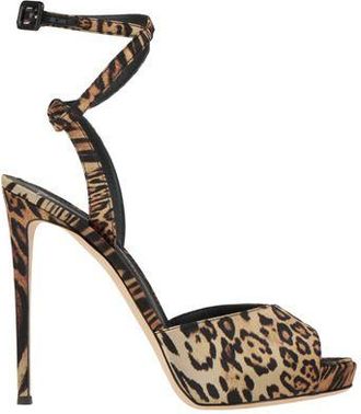 Giuseppe Zanotti CALZATURE - Sandali su YOOX.COM