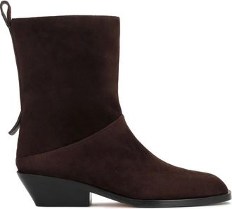 Kazar Dames, Schoenen, Bruin, Maat: 36 EU