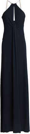 Anna Molinari VESTIDOS - Vestidos largos en YOOX.COM