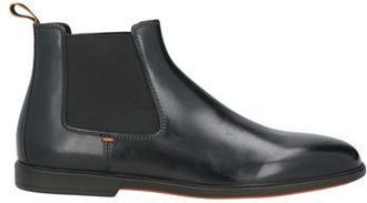 Santoni FOOTWEAR - Ankle boots sur YOOX.COM