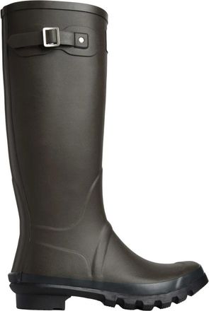 Barbour Tall Welly - Dames - Schoenen - Groen - Maat: 37 EU