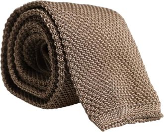 Dolce & Gabbana Hombre, Accesorios, Marrón, Talla: ONE Size