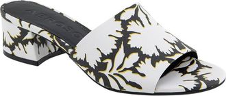 Aerosoles Como Heeled Sandal