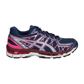 Asics Fitness, Dames, Veelkleurig, 38 EU, Sneakers