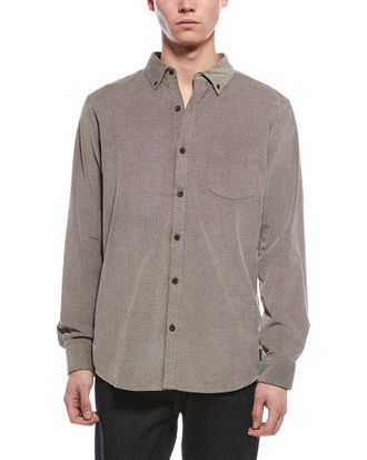 Weatherproof Vintage Weatherproof Vintage Brocade Corduroy Shirt