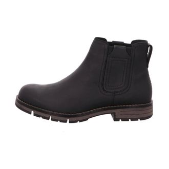 Gabor Chelsea Laarzen - Heren - Schoenen - Zwart - Maat: 41 1/2 EU