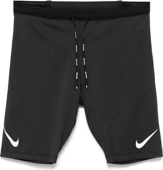 Nike AeroSwift shorts - Zwart