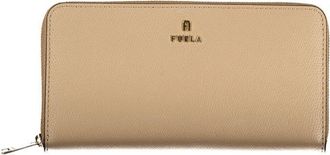 Furla Leather Woman Womens Wallet