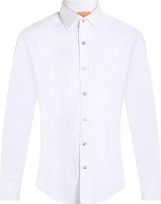 Grigio TOPWEAR - Camicie su YOOX.COM
