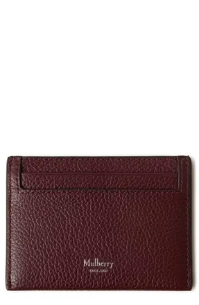 財布・小物その他 Mulberry Wallet on chain 'Wool G_RL4920_346A100_L?v=11