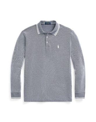 Ralph Lauren Polo shirts