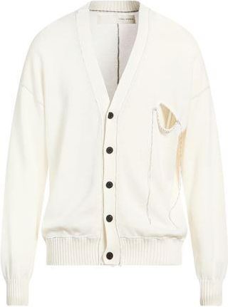 Isabel Benenato KNITWEAR - Cardigans on YOOX.COM
