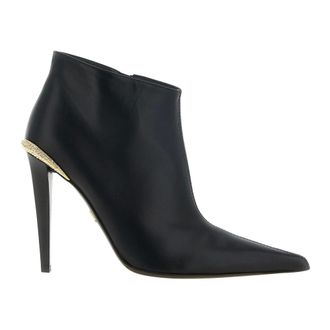 Giuseppe Zanotti Desire Enkellaars 105 - Dames - Schoenen - Zwart - Maat: 41 EU