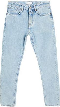 Closed BOTTOMWEAR - Pantaloni jeans su YOOX.COM