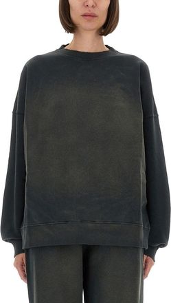 Golden Goose Journey Sweatshirt-Donna