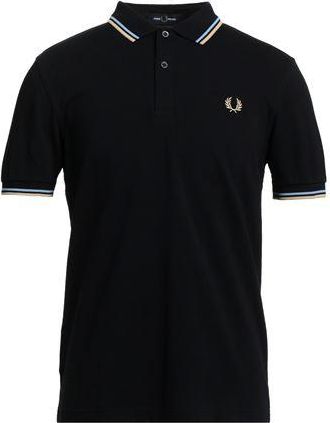 Fred Perry CAMISETAS Y TOPS - Polos en YOOX.COM