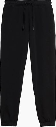 Lyle & Scott Lyle And Scott Mens Sweatpant - Black - Size: 33/32/32
