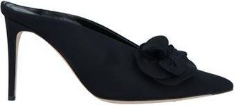 Victoria Beckham CALZADO - Mules & Zuecos en YOOX.COM
