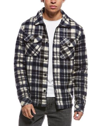Reiss Wade Casual Shirt