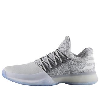 adidas Harden Volume 1 Greyvy BW0553