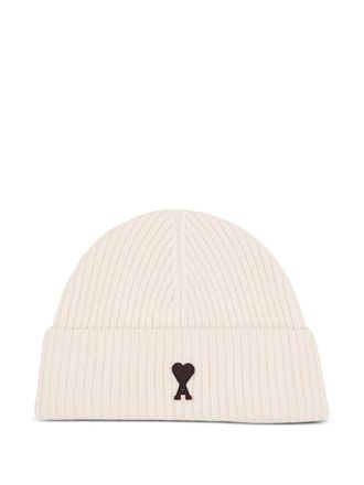 キャップ Courreges Signature Cap - Courreges - Cotton - Beige SIGNATURE AC COTTON CAP - courrèges
