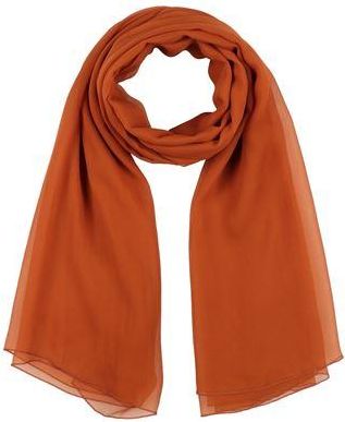 Alberta Ferretti ACCESSORIES - Scarves sur YOOX.COM