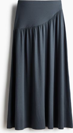 H&M Maxijupe - Grau