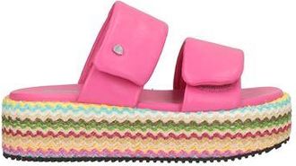 Blauer CALZATURE - Sandali su YOOX.COM